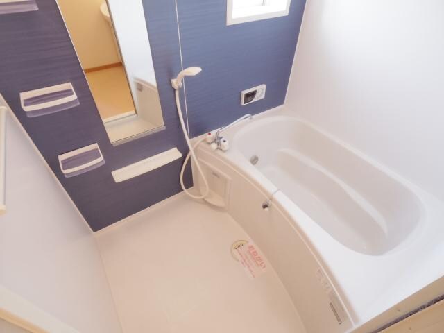 高田市駅 徒歩15分 2階の物件内観写真