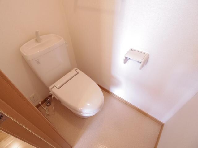 高田市駅 徒歩15分 2階の物件内観写真