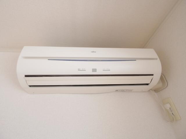 高田市駅 徒歩15分 2階の物件内観写真