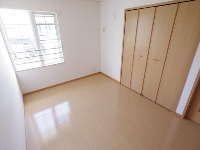 高田市駅 徒歩15分 2階の物件内観写真