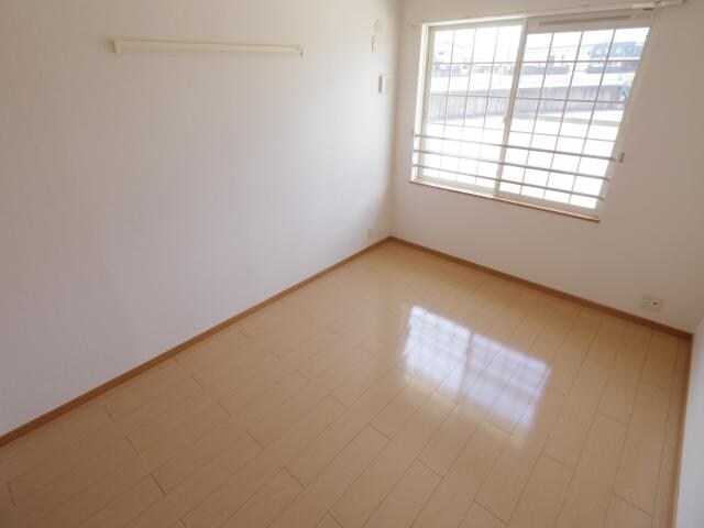 高田市駅 徒歩15分 2階の物件内観写真