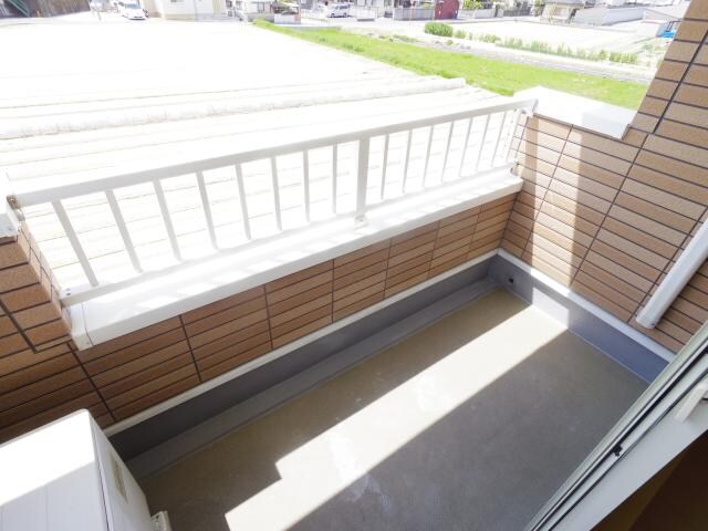 高田市駅 徒歩15分 2階の物件内観写真