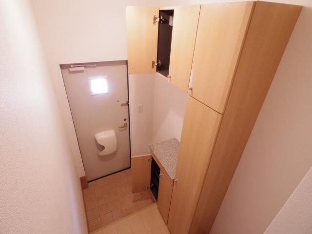 高田市駅 徒歩15分 2階の物件内観写真