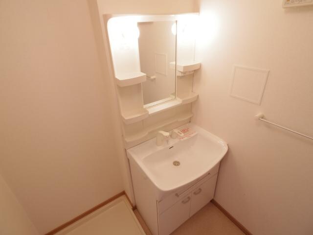 高田市駅 徒歩15分 2階の物件内観写真