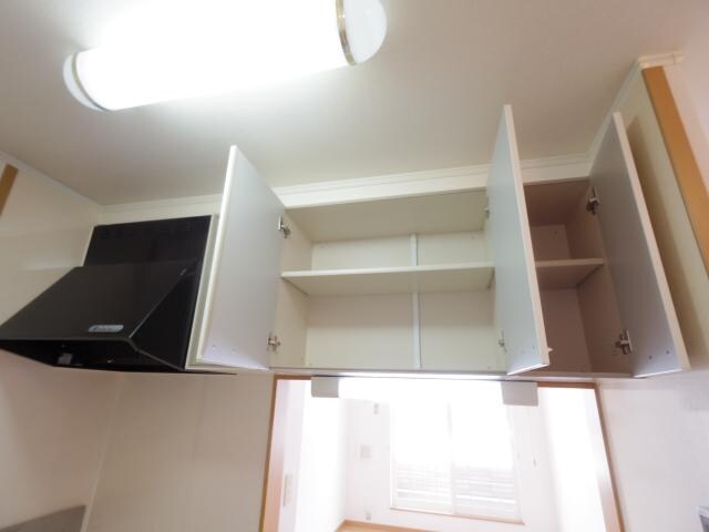 高田市駅 徒歩15分 2階の物件内観写真