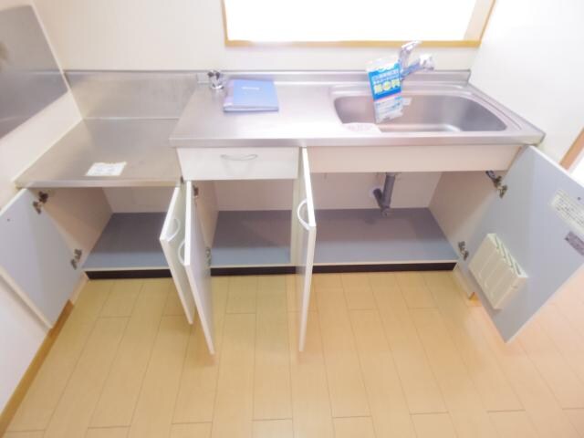 高田市駅 徒歩15分 2階の物件内観写真