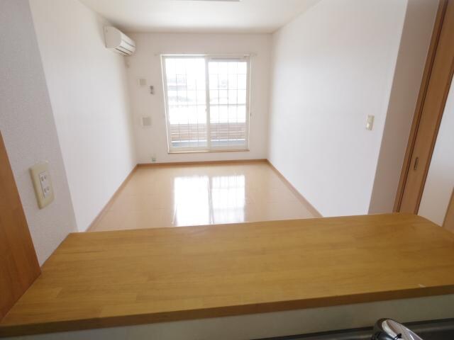 高田市駅 徒歩15分 2階の物件内観写真