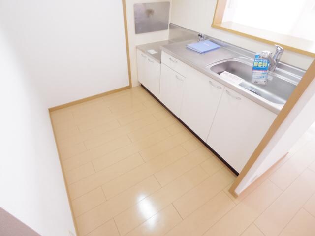 高田市駅 徒歩15分 2階の物件内観写真