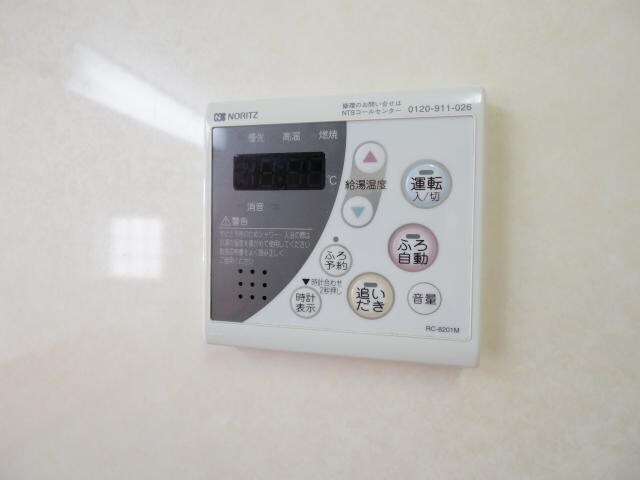 高田市駅 徒歩15分 2階の物件内観写真