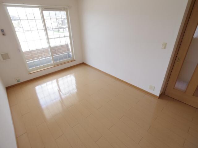 高田市駅 徒歩15分 2階の物件内観写真