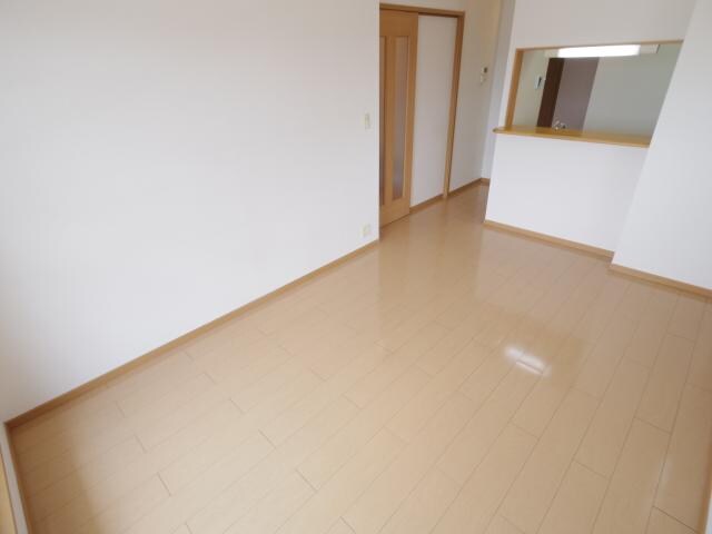 高田市駅 徒歩15分 2階の物件内観写真