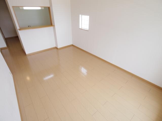 高田市駅 徒歩15分 2階の物件内観写真