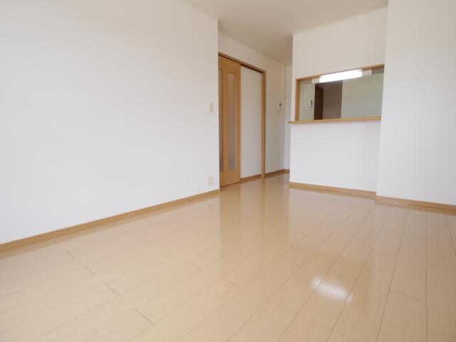 高田市駅 徒歩15分 2階の物件内観写真