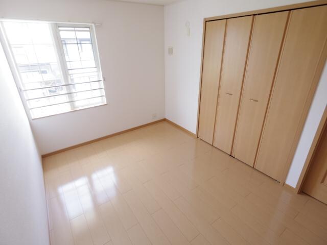 高田市駅 徒歩15分 2階の物件内観写真