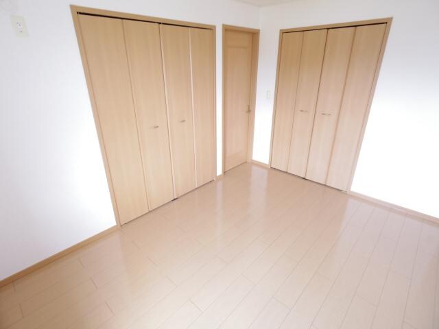 高田市駅 徒歩15分 2階の物件内観写真