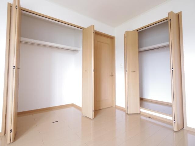 高田市駅 徒歩15分 2階の物件内観写真