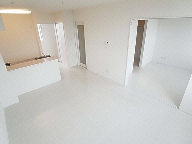 高田市駅 徒歩4分 3階の物件内観写真