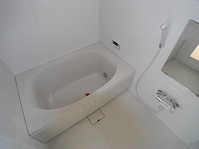 高田市駅 徒歩4分 3階の物件内観写真