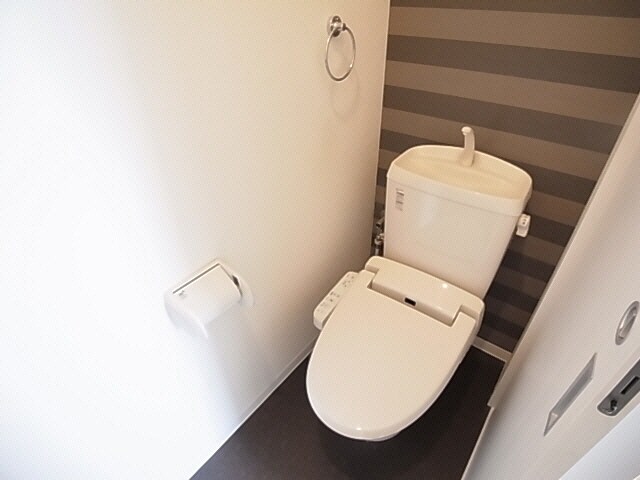 高田市駅 徒歩4分 3階の物件内観写真