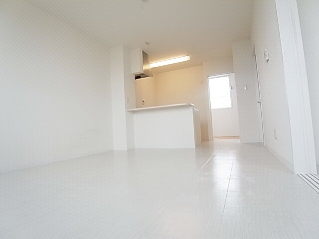 高田市駅 徒歩4分 3階の物件内観写真