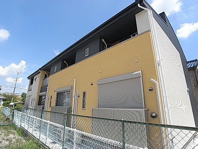 高田市駅 徒歩6分の物件外観写真