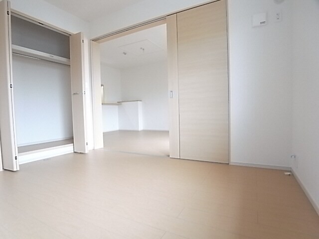 尺土駅 徒歩8分 2階の物件内観写真