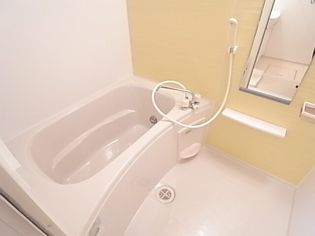 尺土駅 徒歩8分 2階の物件内観写真