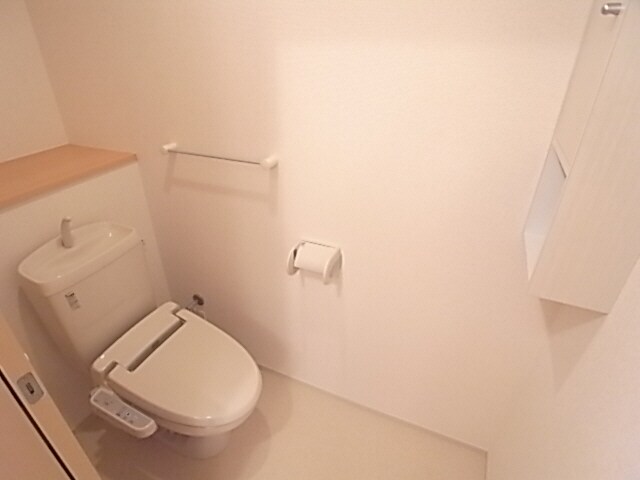 尺土駅 徒歩8分 2階の物件内観写真