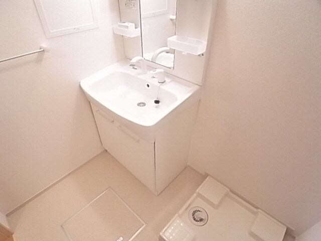 尺土駅 徒歩8分 2階の物件内観写真