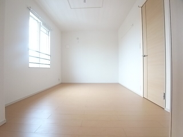 尺土駅 徒歩8分 2階の物件内観写真