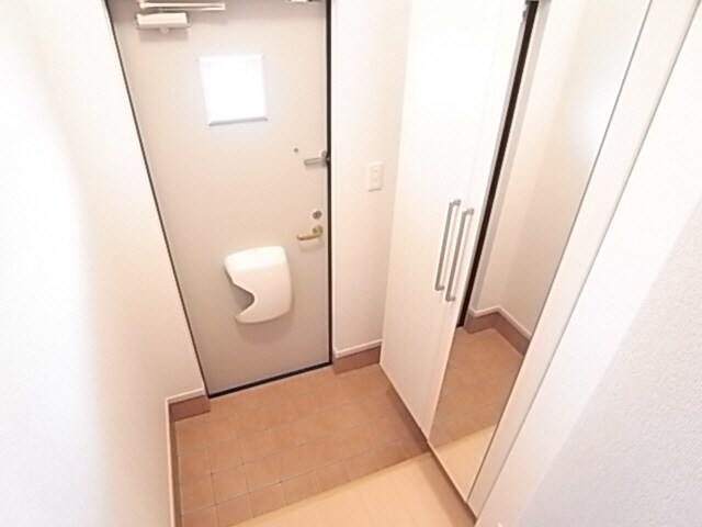 尺土駅 徒歩8分 2階の物件内観写真