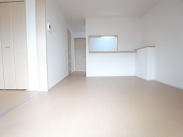 尺土駅 徒歩8分 2階の物件内観写真