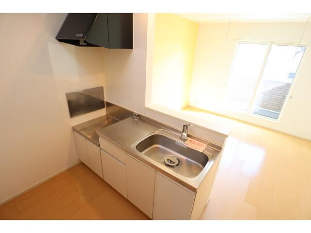 大和高田駅 徒歩9分 2階の物件内観写真