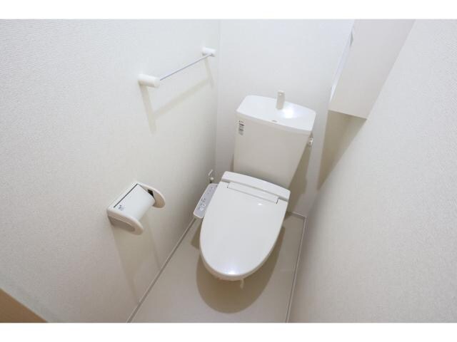 大和高田駅 徒歩9分 2階の物件内観写真