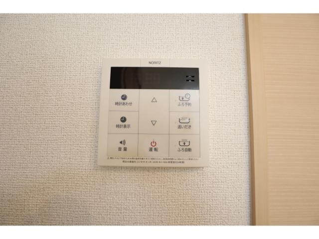 大和高田駅 徒歩9分 2階の物件内観写真