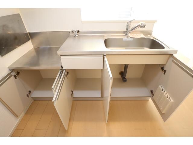 大和高田駅 徒歩9分 2階の物件内観写真