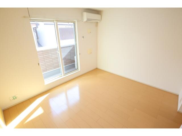 大和高田駅 徒歩9分 2階の物件内観写真