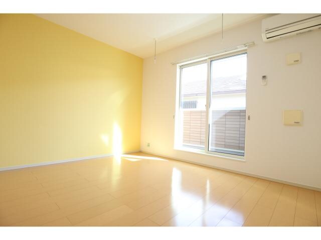 大和高田駅 徒歩9分 2階の物件内観写真