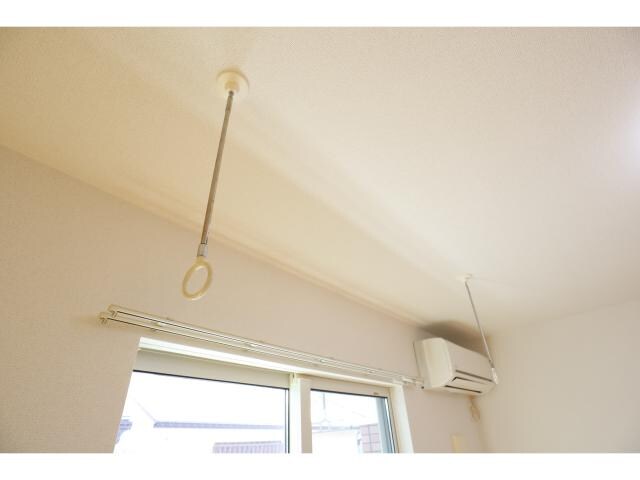 大和高田駅 徒歩9分 2階の物件内観写真