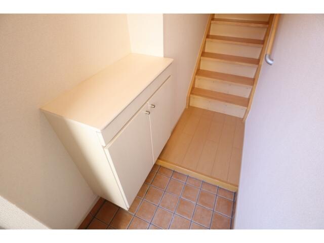 大和高田駅 徒歩9分 2階の物件内観写真