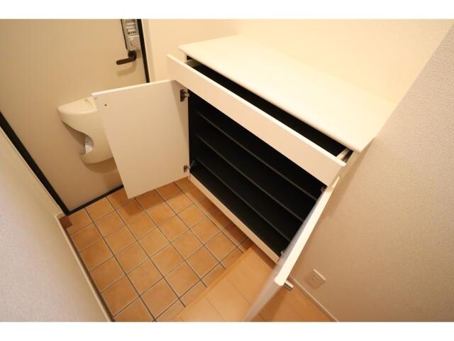 大和高田駅 徒歩9分 2階の物件内観写真