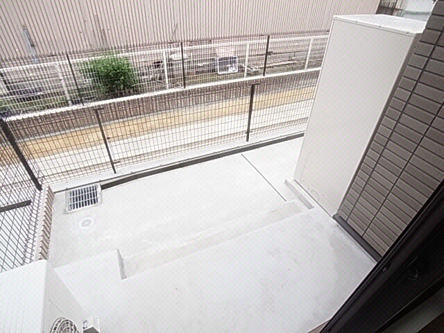 大和高田駅 徒歩15分 1階の物件内観写真
