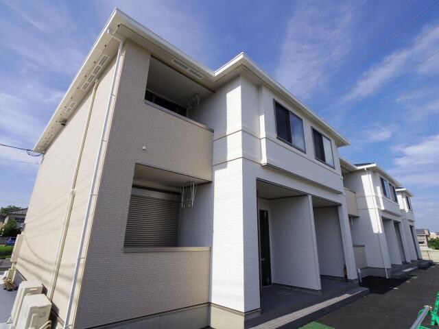 奈良県大和高田市大字池田の物件外観写真