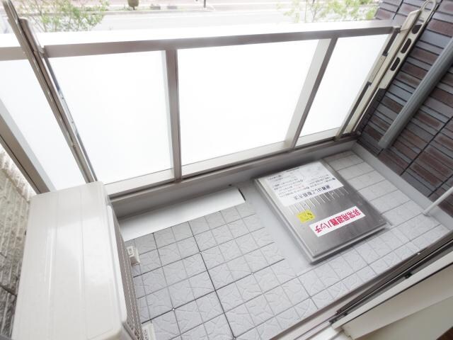 大和高田駅 徒歩10分 3階の物件内観写真