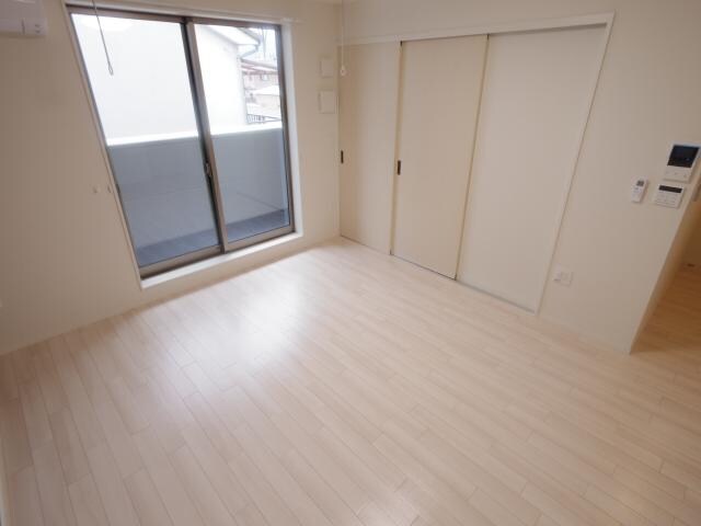 高田市駅 徒歩9分 2階の物件内観写真