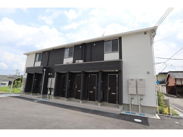 奈良県葛城市南道穗の物件外観写真