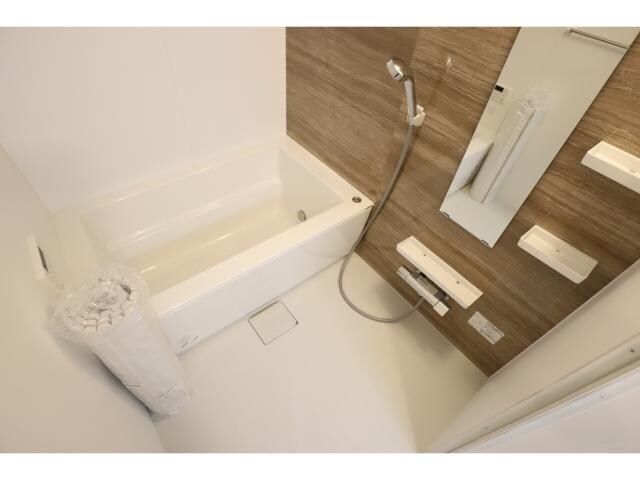 近鉄新庄駅 徒歩9分 1階の物件内観写真