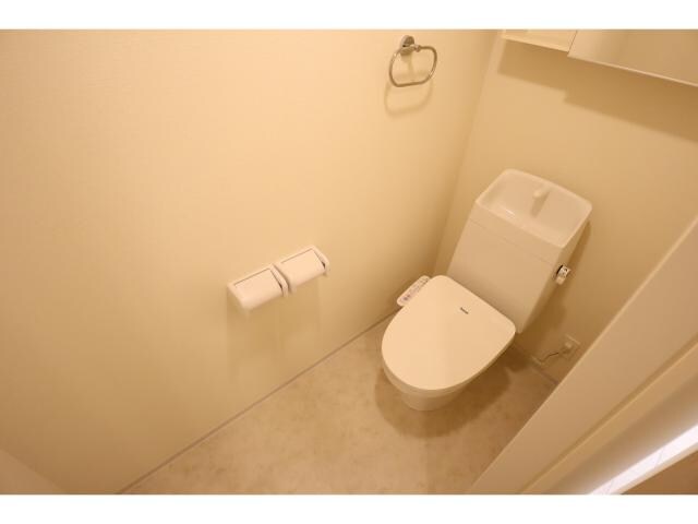 近鉄新庄駅 徒歩9分 1階の物件内観写真