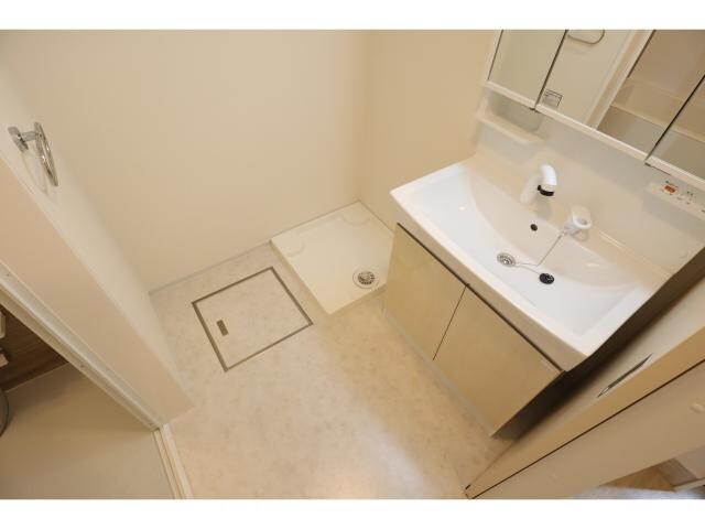 近鉄新庄駅 徒歩9分 1階の物件内観写真