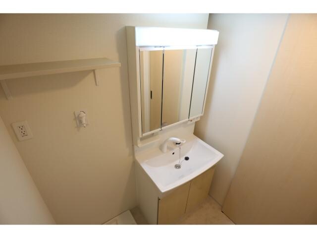 近鉄新庄駅 徒歩9分 1階の物件内観写真